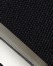 Elastic Leather Look Braces, Black, swatch